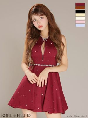 予約商品【11月上旬入荷予定】[ROBEde...
