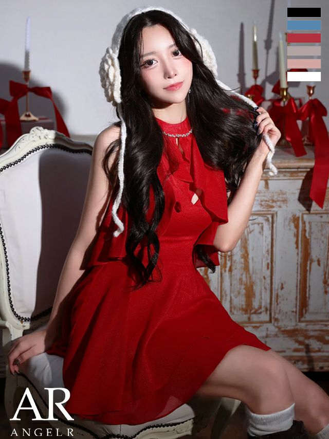 AngelR | コスプレ・キャバドレス公式通販 | vanityME. タグ付き