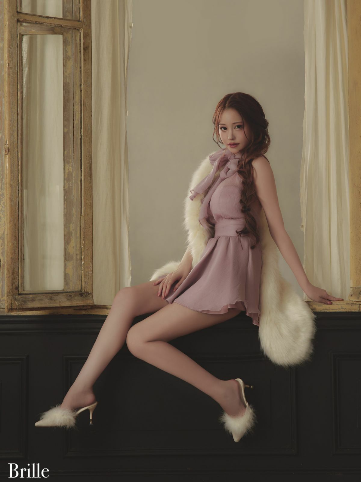 Brille「ブリエ」 | Tika オンラインショップ