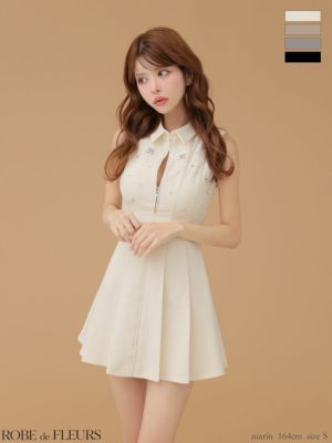 ROBE de FLEURS | キャバドレス通販 Tika(ティカ)【公式】