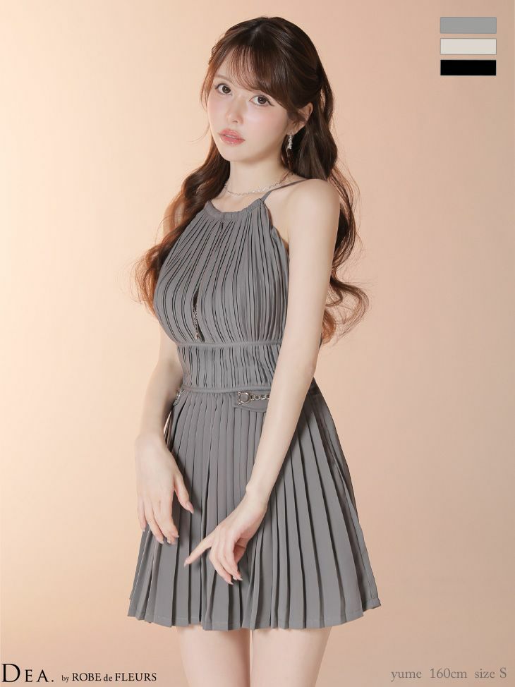 DEA. by ROBE de FLEURS | キャバドレス通販 Tika(ティカ)【公式】