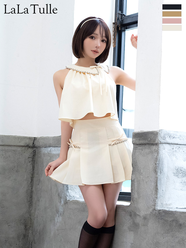 クリスマスにおすすめブランドドレス1